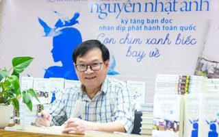 Văn chương Việt Nam không ngừng "xuất ngoại"