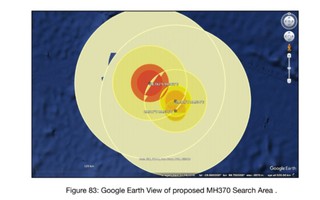 Phát hiện “nơi an nghỉ” của MH370 sau gần 10 năm?