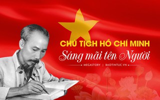 Xây dựng Đảng về tư tưởng, chính trị theo tư tưởng Hồ Chí Minh