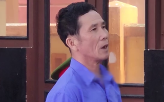 Tuyên án chung thân kẻ sát hại dã man người phụ nữ ở Tiền Giang