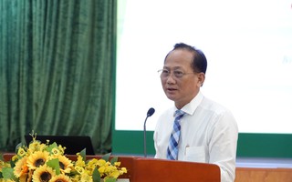 Xây dựng huyện Bình Chánh lên thành phố vào năm 2025