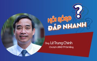 Vì sao Đà Nẵng chi tiền cho cán bộ đi học luật?