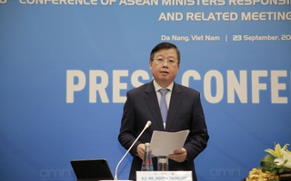 Hội nghị Bộ trưởng Thông tin ASEAN thông qua kế hoạch hành động về tin giả