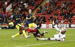 Newcastle thắng "hủy diệt" 8-0 Sheffield United, kỷ lục gây choáng Ngoại hạng Anh