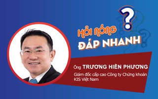 Yếu tố nào khiến chỉ số VN-Index mất gần 40 điểm, cổ phiếu giảm sàn hàng loạt?