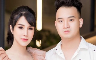 Diệp Lâm Anh nói gì sau phiên tòa vụ ly hôn