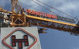 Hưng Thịnh Invest đăng ký bán 5,84 triệu cổ phiếu HTN