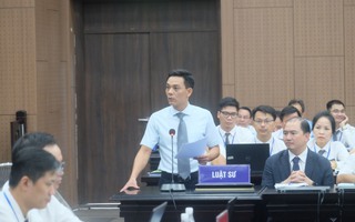 Đề xuất luật sư, giảng viên được bổ nhiệm làm thẩm phán TAND Tối cao