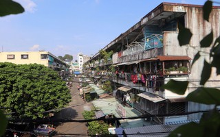 Những "hộp diêm" đáng sợ