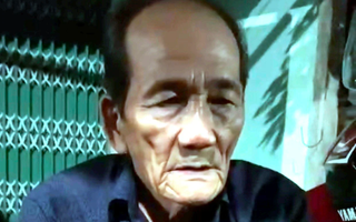 CLIP: Bắt giữ “ma nhớt” 71 tuổi chuyên gây án ở miền Tây