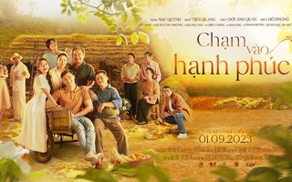 Đạo diễn phim "Chạm vào hạnh phúc" khẳng định không nợ bất kỳ ai