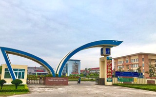 Trường Đại học Quảng Bình nợ 232 cán bộ, nhân viên tiền BHXH  hơn 2 tỉ đồng