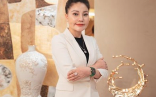 Thủ đoạn lừa đảo, huy động gần 9.000 tỉ đồng của nữ Tổng giám đốc bất động sản Nhật Nam