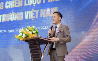 Doanh nhân Hầu Đức Thành: “Kinh doanh hướng đến giá trị bền vững”