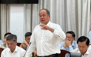 Chủ tịch UBND tỉnh An Giang: "Sự việc vừa qua là bài học xương máu"