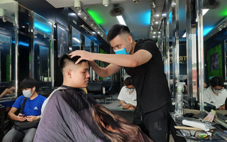 Malaysia tuyển thợ dệt may, kim hoàn và cắt tóc từ nước ngoài