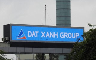 Em trai chủ tịch Đất Xanh vừa bán ra 3,68 triệu cổ phiếu DXG