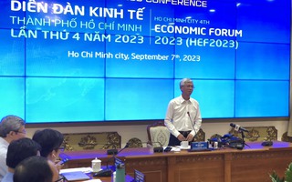 Diễn đàn Kinh tế TP HCM năm 2023 có gì đặc biệt?