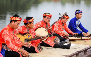 Lắng nghe người dân hiến kế: Thực hành di sản trong môi trường đa văn hóa