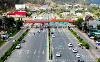 Lâm Đồng đôn đốc hoàn thiện hồ sơ 2 dự án đường cao tốc