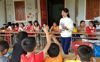 Thư viện Quốc hội Mỹ vinh danh chương trình phát triển văn hóa đọc tại Việt Nam