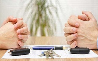 Vợ chồng thỏa thuận chia tài sản có cần công chứng?