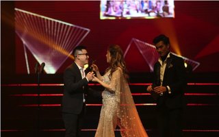 "Chị đẹp đạp gió rẽ sóng" thắng giải tại VTV Awards 2023