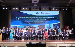 10 sự kiện nổi bật của Đại học Duy Tân trong năm 2023