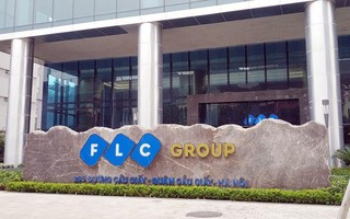 FLC bị cưỡng chế thuế gần 90 tỉ đồng