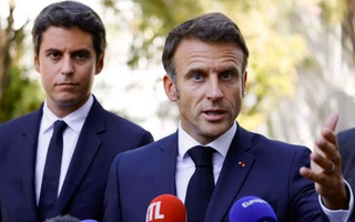 Hé lộ ưu tiên của tân thủ tướng trẻ nhất nước Pháp