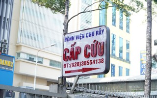 Cô gái tiên lượng không qua khỏi sau khi làm đẹp