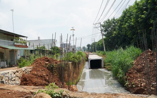 Đồng Nai lấy ý kiến để hoàn chỉnh dự án Khu dân cư đô thị Dầu Giây