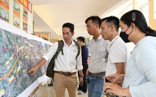 Đồng Nai chi trả bồi thường dự án cao tốc Biên Hòa-Vũng Tàu và Vành đai 3-TP HCM
