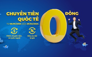 Eximbank dành nhiều ưu đãi cho doanh nghiệp