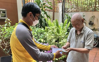 Chưa đến 40% người cao tuổi Việt Nam có lương hưu, trợ cấp