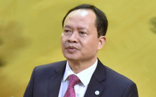 Ông Trịnh Văn Chiến bị xóa tư cách chủ tịch UBND tỉnh Thanh Hóa