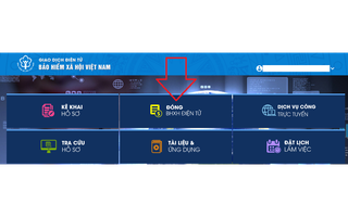 Hướng dẫn gia hạn thẻ BHYT hộ gia đình online mới nhất