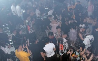 Phát hiện nhiều “góc khuất” trong beer club ở TP Biên Hòa