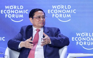 Thủ tướng Phạm Minh Chính sẽ có nhiều hoạt động quan trọng tại WEF Davos 2024