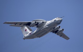 Ukraine tuyên bố bắn hạ 2 máy bay chiến lược của Nga