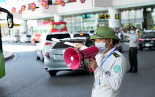 Tăng chuyến bay đêm, Cục Hàng không đề nghị các tỉnh phối hợp