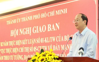 Thường xuyên học tập và làm theo Bác Hồ