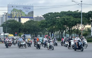 TP HCM: Sắp đóng nút giao Nguyễn Văn Linh – Nguyễn Hữu Thọ