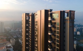 CapitaLand Development trao chìa khóa căn hộ hạng sang DEFINE tại Thủ Đức