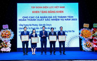 EPS 2023 - Khơi nguồn sáng tạo