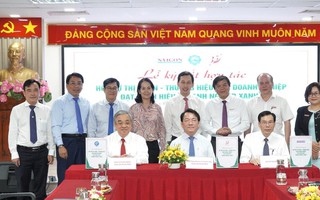 3 đơn vị hợp tác hỗ trợ thị phần, thương hiệu cho các Doanh nghiệp Xanh