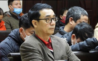Viện Kiểm sát: Bị cáo Trần Hùng không oan