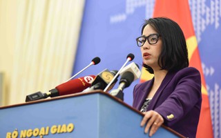 Việt Nam bác bỏ và lên án những thông tin bịa đặt về tình hình nhân quyền
