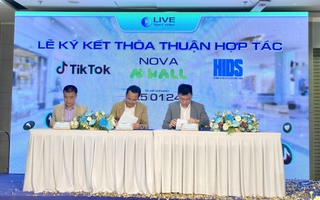 Kết nối các nguồn lực thông qua trung tâm livestream TP HCM