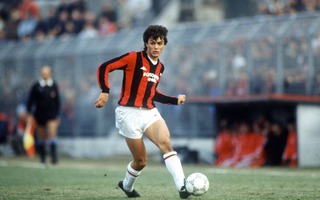 Paolo Maldini, sau 39 năm ngày ra mắt